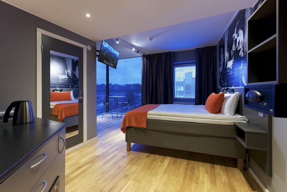 Aiden By Best Western Stockholm Kista Exterior foto